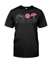 Camp Anne Classic T-Shirt front