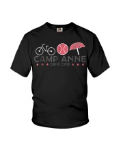 Camp Anne Youth T-Shirt tile
