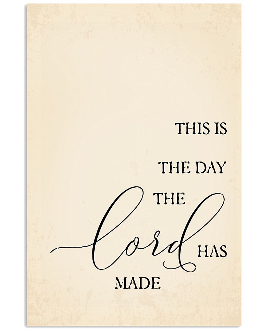 Christian Art 24x36 Poster