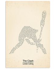 London Calling 24x36 Poster front