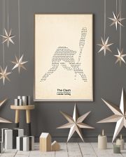 London Calling 24x36 Poster lifestyle-holiday-poster-1