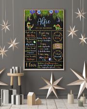 Alfie 24x36 Poster lifestyle-holiday-poster-1