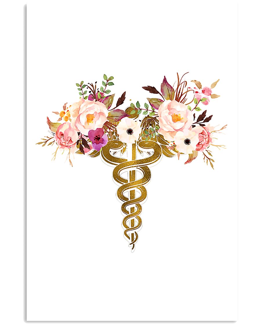 Nurse 24x36 Poster