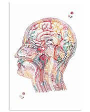 Anatomy 24x36 Poster front