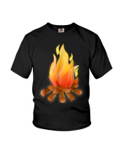 Bonfire Youth T-Shirt tile