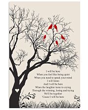 Limited Edition - Available for a short time 24x36 Poster front