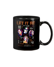 Let It Be Mug thumbnail