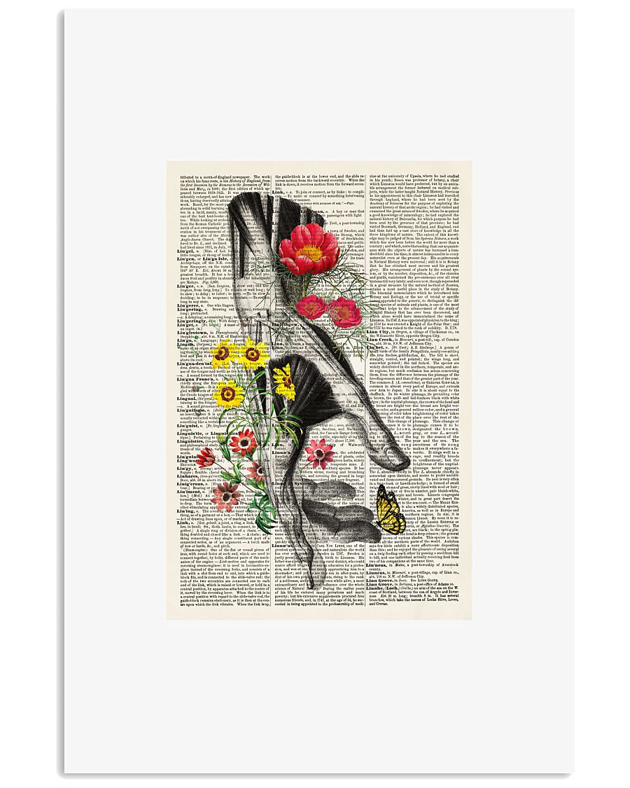 Anatomy Hand 24x36 Poster