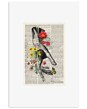 Anatomy Hand 24x36 Poster front