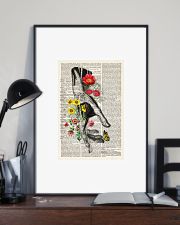 Anatomy Hand 24x36 Poster lifestyle-poster-2