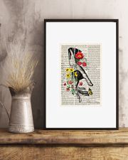 Anatomy Hand 24x36 Poster lifestyle-poster-3
