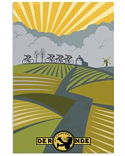 Cycling 24x36 Poster front
