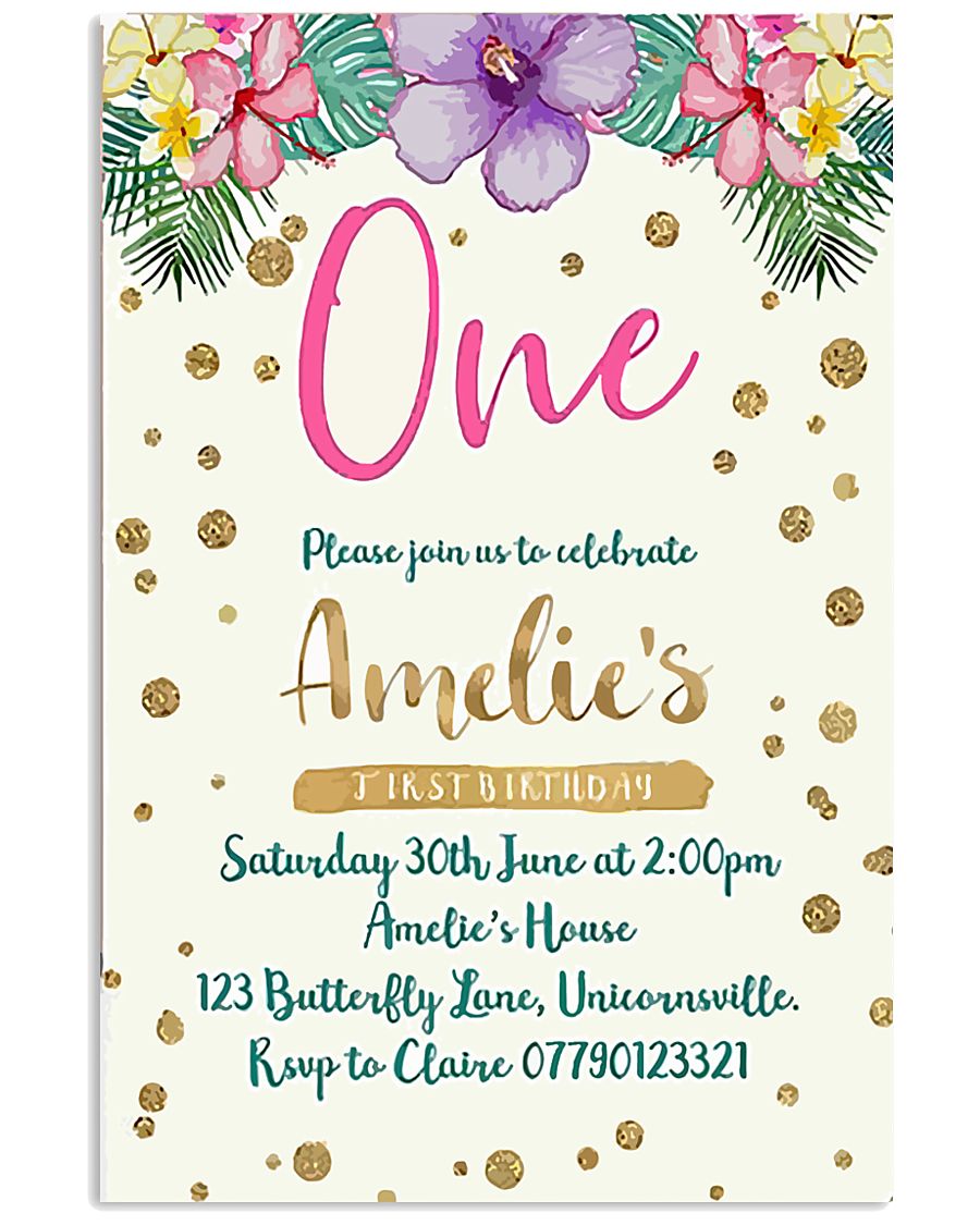 amelie's 24x36 Poster