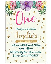 amelie's 24x36 Poster front