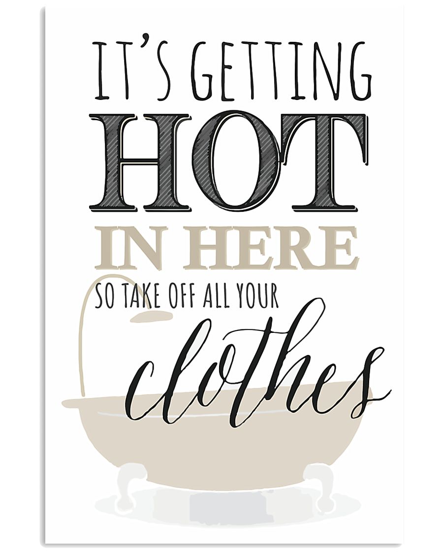 Kitchen Decor 24x36 Poster