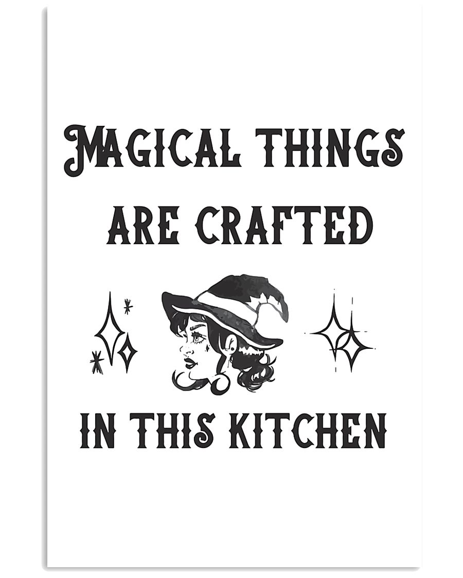 Kitchen Decor 24x36 Poster