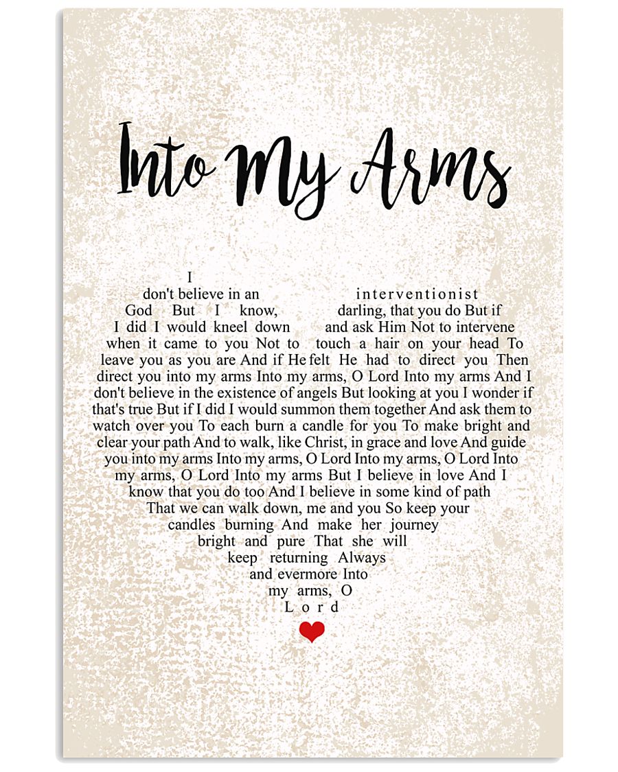 Limited Edition - Available for a short time 24x36 Poster