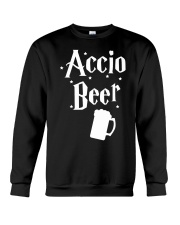 Accio Beer Shirt St Crewneck Sweatshirt tile