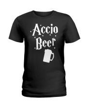 Accio Beer Shirt St Ladies T-Shirt tile