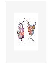 Anatomy 1 24x36 Poster front