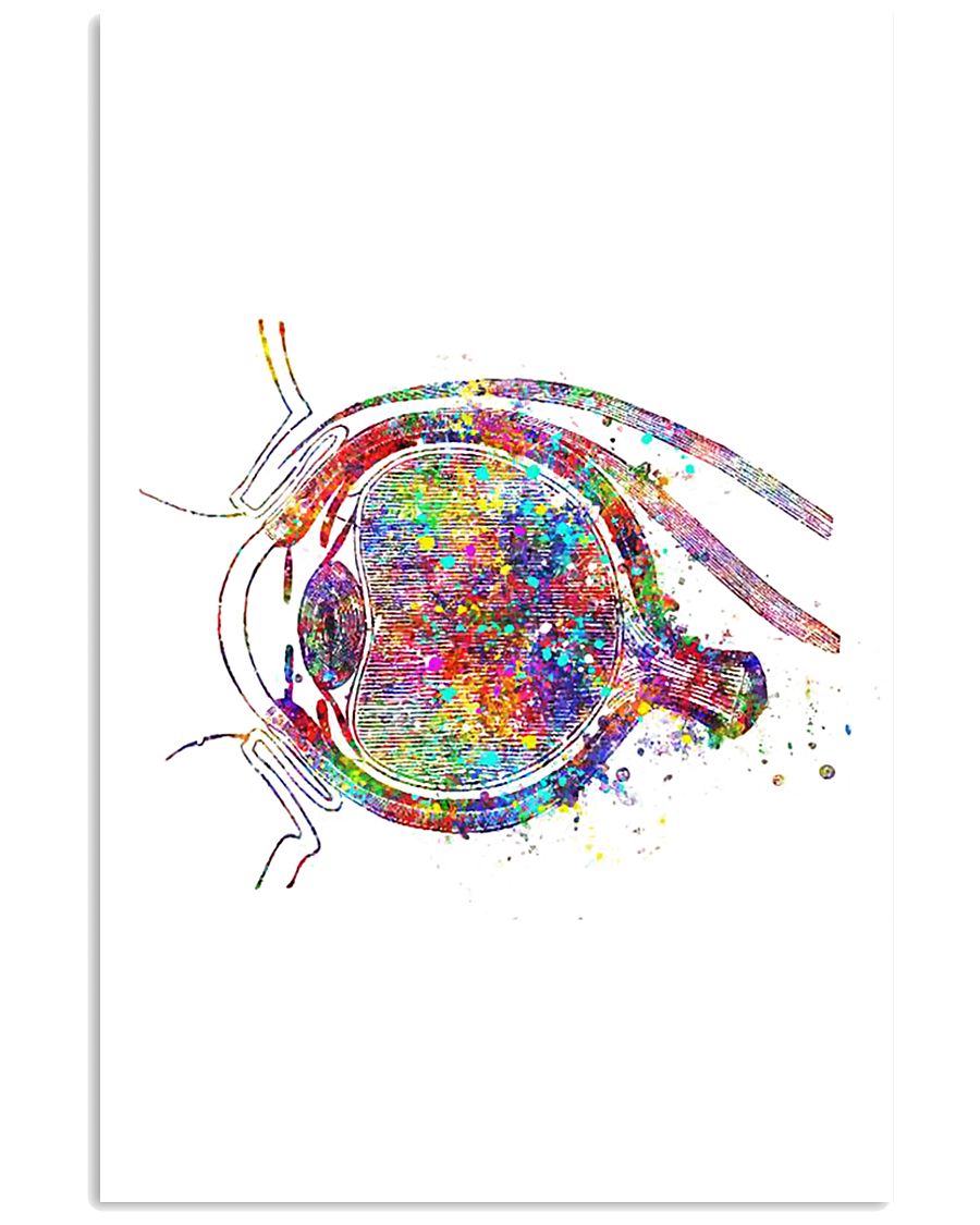 Eyes 24x36 Poster