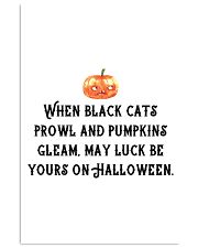 Kitchen Decor 24x36 Poster front
