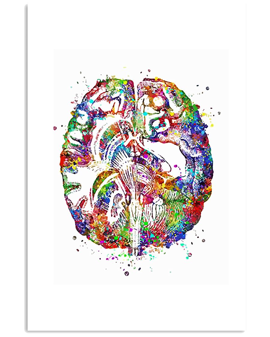 Nurse 24x36 Poster