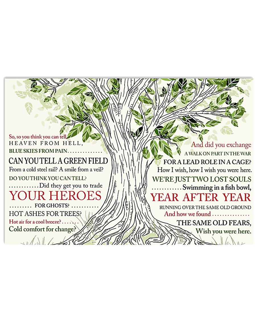 Limited Edition - Available for a short time 36x24 Poster