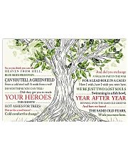 Limited Edition - Available for a short time 36x24 Poster front