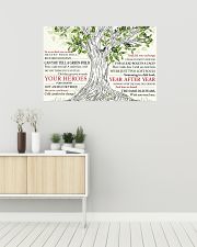 Limited Edition - Available for a short time 36x24 Poster poster-landscape-36x24-lifestyle-01