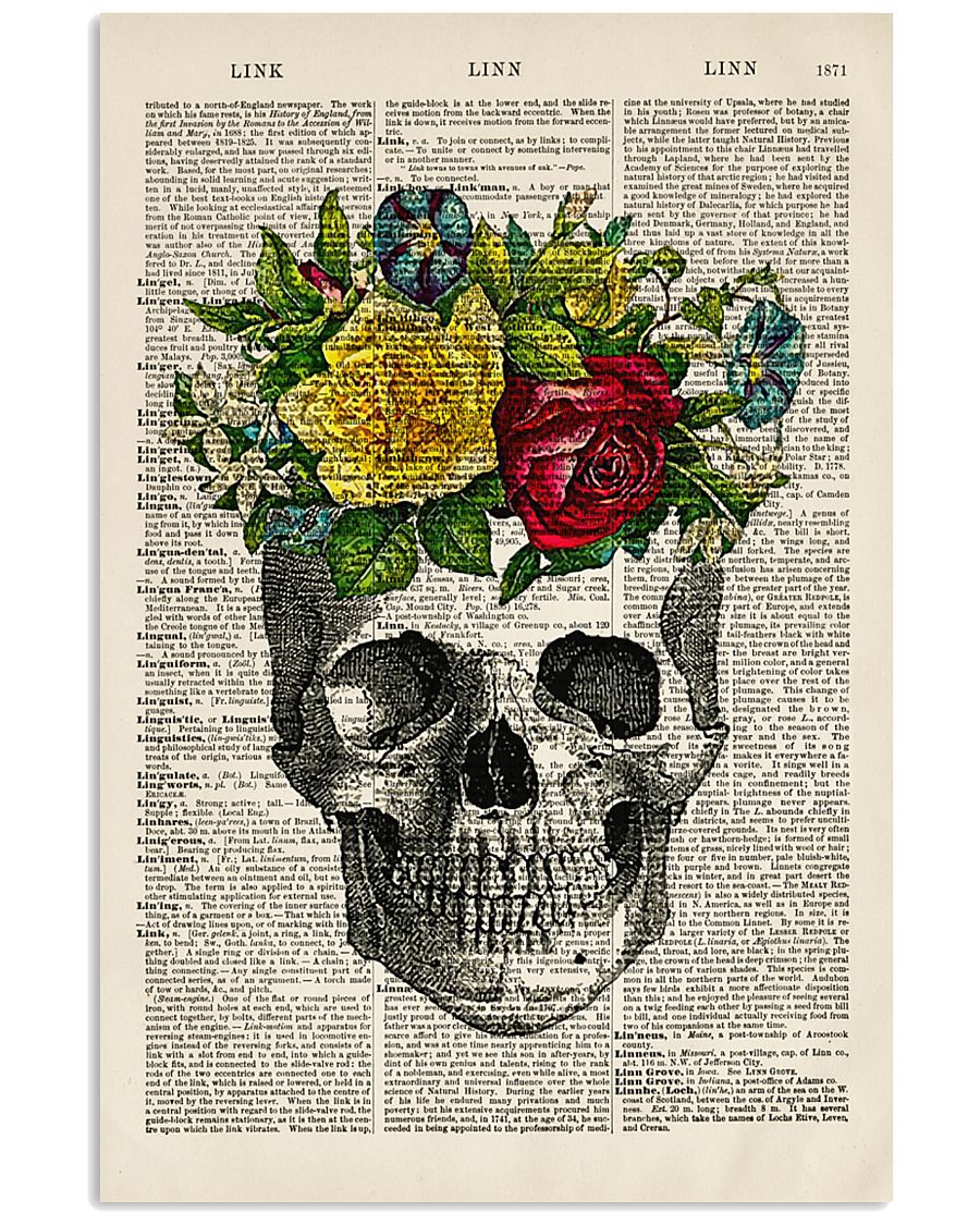 Anatomy 24x36 Poster