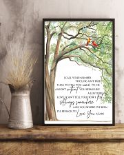 Always Somewhere 24x36 Poster lifestyle-poster-3