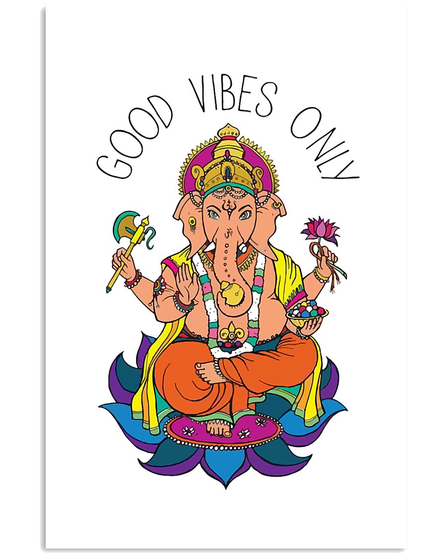 Bathroom Decor 24x36 Poster