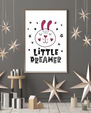 charlie 24x36 Poster lifestyle-holiday-poster-1