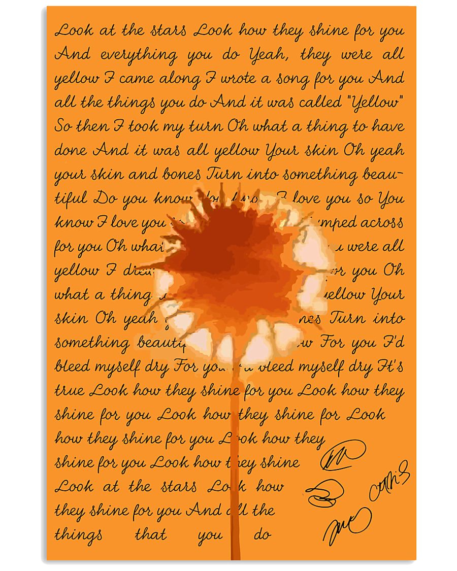 Limited Edition - Available for a short time 24x36 Poster