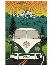 Limited Edition - Available for a short time 24x36 Poster front