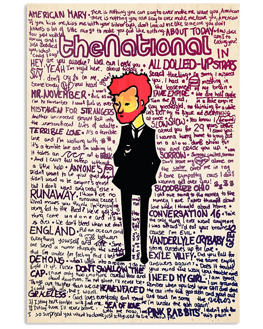 Limited Edition - Available for a short time 24x36 Poster