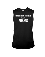 USL-01-Adams Sleeveless Tee tile