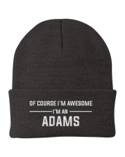 USL-01-Adams Knit Beanie tile