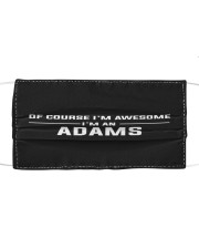 USL-01-Adams Mask tile