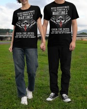 USL-08-Martinez Classic T-Shirt apparel-classic-tshirt-lifestyle-front-132