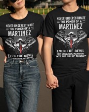 USL-08-Martinez Classic T-Shirt apparel-classic-tshirt-lifestyle-front-146