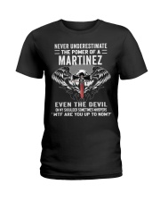USL-08-Martinez Ladies T-Shirt tile