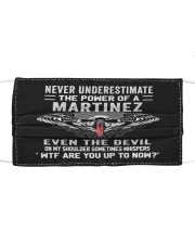 USL-08-Martinez Mask tile