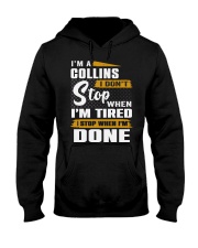 USL-10-Collins Hooded Sweatshirt tile