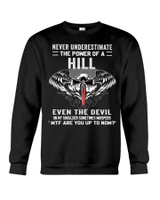 USL-08-Hill Crewneck Sweatshirt tile