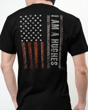 USL-07-Hughes Classic T-Shirt apparel-classic-tshirt-lifestyle-back-63