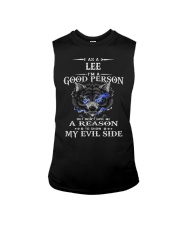 USL-15-Lee Sleeveless Tee tile