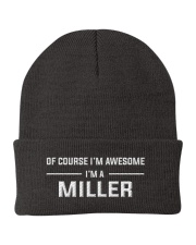 USL-01-Miller Knit Beanie tile