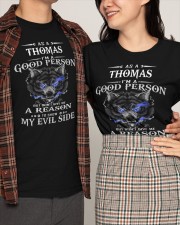 USL-15-Thomas Classic T-Shirt apparel-classic-tshirt-lifestyle-front-127